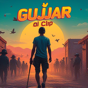 Gujjar di Clip