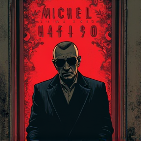 Michel o Mafioso