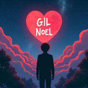 Gil noel