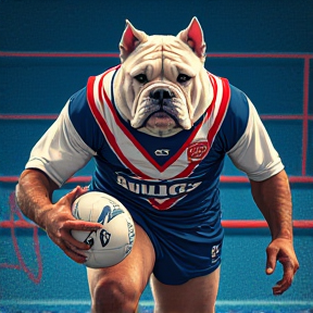 Bulldogs Unleashed