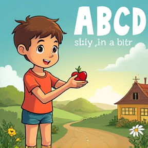 The ABC Fun Song