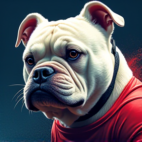 Unleash the Bulldog Roar