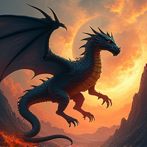 Dragons' Fury