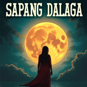 Sapang Dalaga