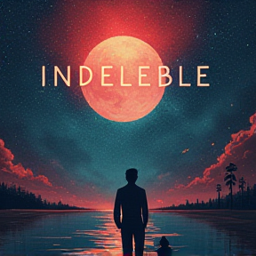 Indeleble