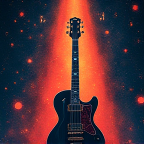 guitar