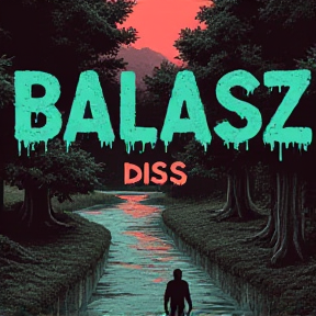 BALASZ DISS - Vol.1