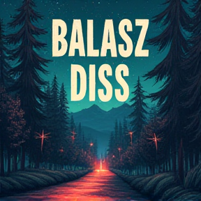 BALASZ DISS - Vol.1