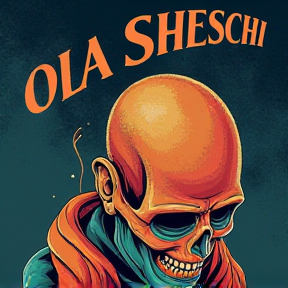 Ola Sheschi 2