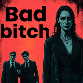 Bad bitch