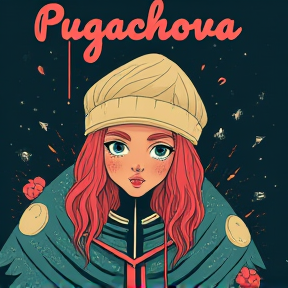 Pugachova