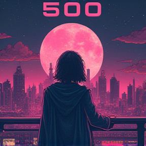 500