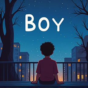 Boy