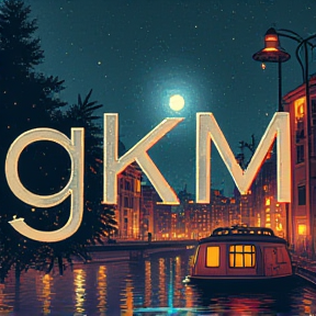 gkm