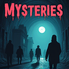 Mysteries