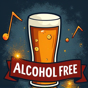 Alcohol-Free