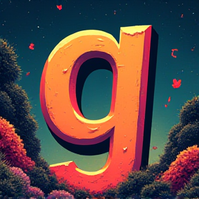 g