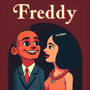 Freddy un Greta