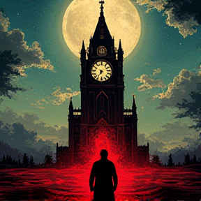 The Clocktower Game