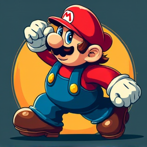 Mario