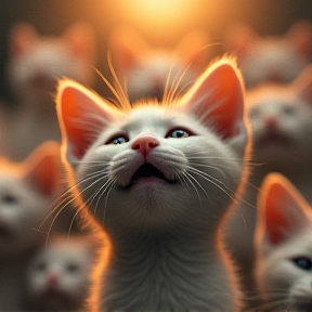 Choir of Kittens