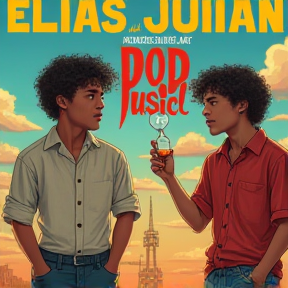 Elias und Julian