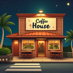 Coffee House