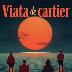 Viata de cartier