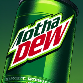 Dew is my Muse