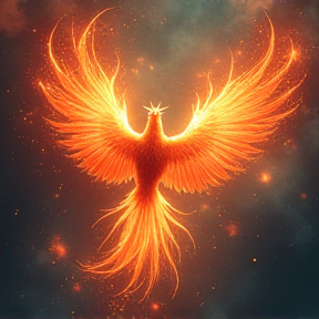 The Rise of a Phoenix