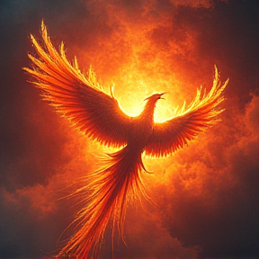 The Rise of a Phoenix