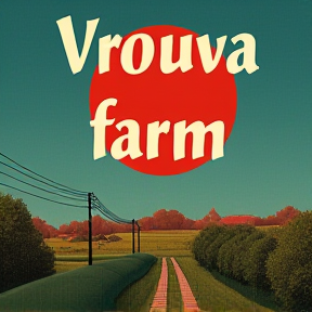 Vrouva farm