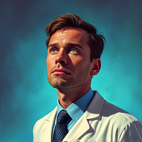 Doctor Danny