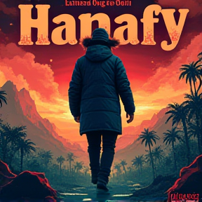 Hanafy