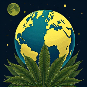 cannabis für die welt