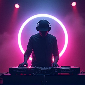 DJ