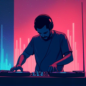 DJ