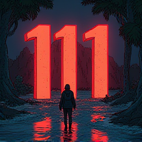 1111