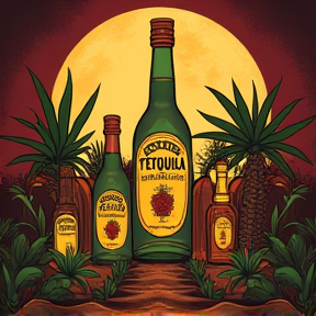 tequila