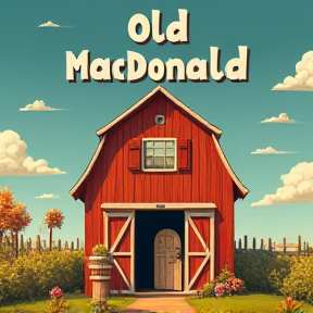 Old  MacDonald 5