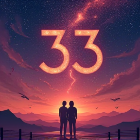 33