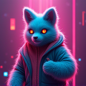 Furry Night Electric