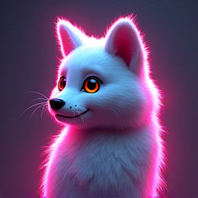 Furry Night Electric