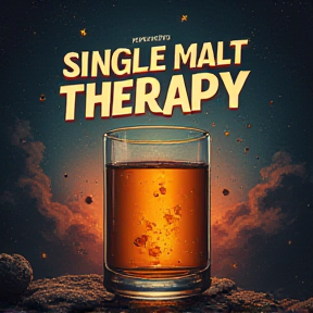 Single malt therpay 