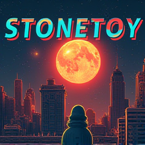 Stonetoy