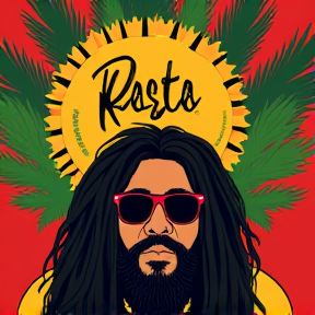 Bara Rasta Vibes