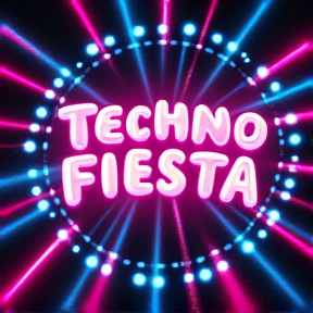 Bruno's Techno Fiesta 