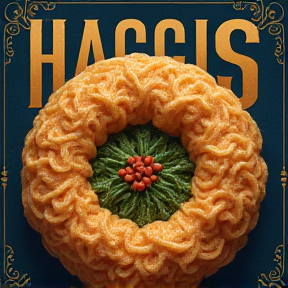 Haggis