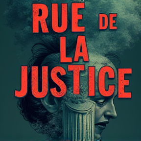 RUE DE LA JUSTICE