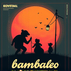 bambaleo